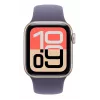 Juostelė Apple MFFX4ZM/A violetinė fluoroelastomerinė 40 mm 130–180 mm