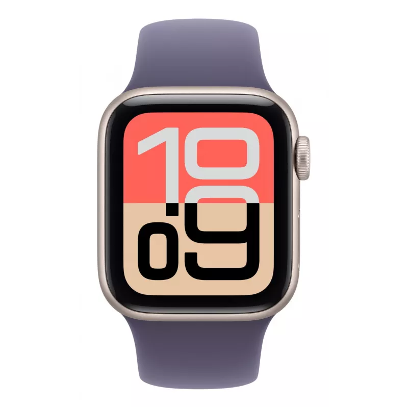 Juostelė Apple MFFX4ZM/A violetinė fluoroelastomerinė 40 mm 130–180 mm