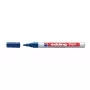 Marker Edding 751 mėlynas