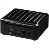 PC barebone ASRock NUC BOX-J6412 Intel SoC 32GB SSD