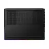 Lenovo Legion 9 18IAX10 Intel Core Ultra 9 275HX nešiojamasis kompiuteris 45,7 cm (18) WQUXGA 64 GB DDR5-SDRAM 2 TB SSD NVIDIA GeForce RTX 5090 Wi-Fi 7 (802.11be) Windows 11 Pro juoda