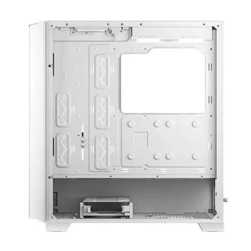 Antec P20C Midi Tower Balta