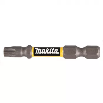 Makita Impact Premier atsuktuvų antgalis 2 vnt. torx T30 su šešiabriauniu lizdu, ilgis 50 mm