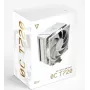 MODECOM Volcano 0C T720 procesoriaus oro aušintuvas 12 cm baltas
