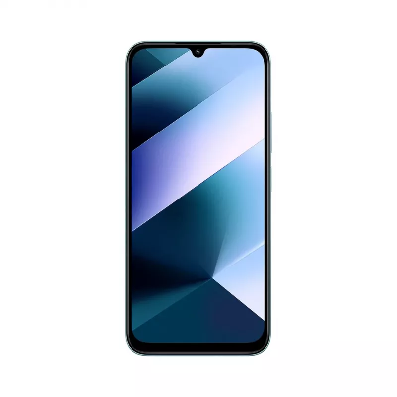 Išmanusis telefonas POCO C85 6,9 colio 8GB 256GB Žalias