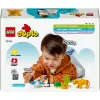 Lego 10442 gaminys
