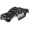 Amewi body shell MTX10 Juoda (012-HPG1030A)