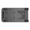 Korpusas|XILENCE|ATX/micro ATX/Mini-ITX|Juodas|Midi Tower|PC|XG161
