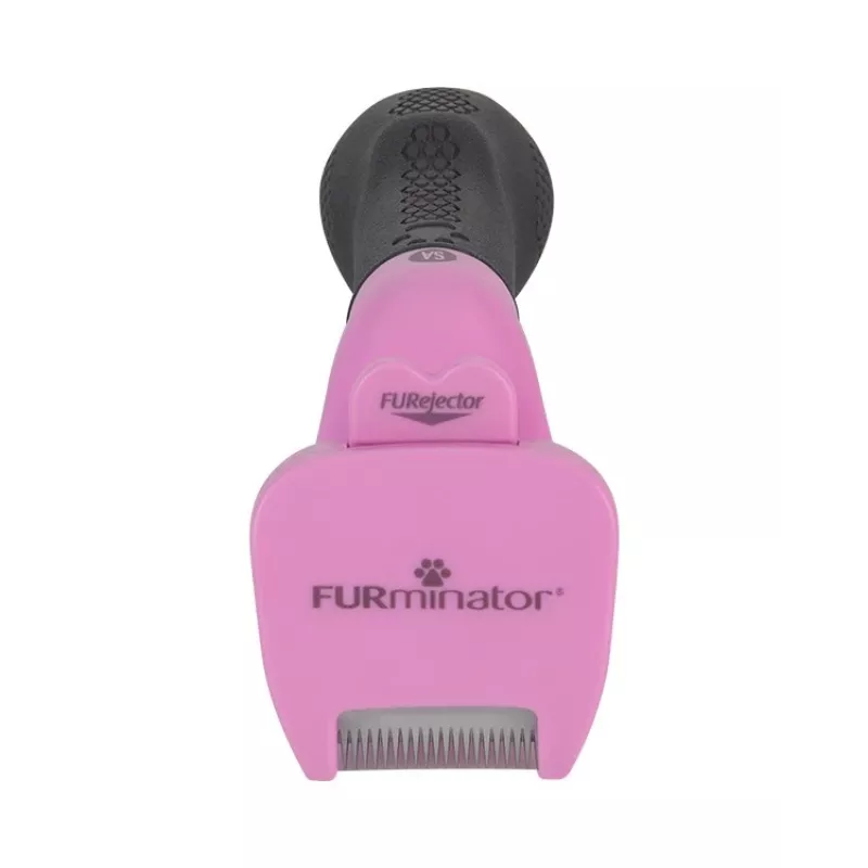 FURminator - furminator smulkiems gyvūnams