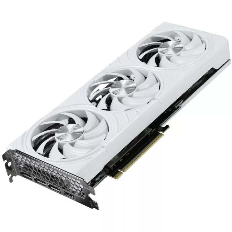 Vaizdo plokštė GeForce RTX 5070 12 GB GDDR7