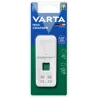 Baterijų kroviklis Varta 57656 101 451