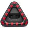 Automobilio valymo rinkinys AEG AKIT09C juodas 4 vnt. 1 adapteris