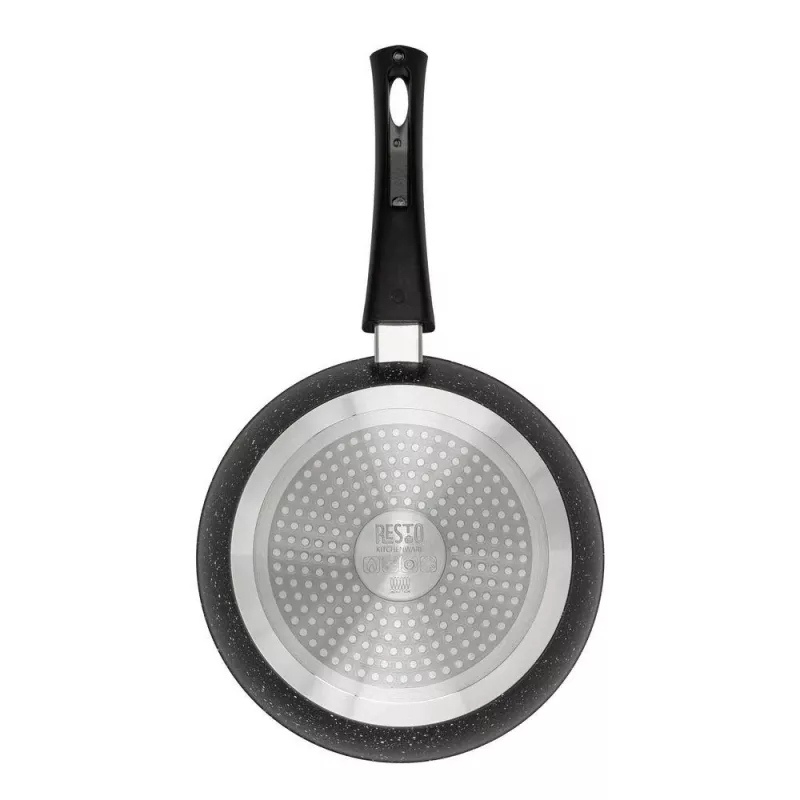 Resto Kitchenware Leo universalus keptuvas apvalus