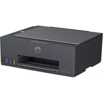 Daugiafunkcinis spausdintuvas HP Smart Tank 581 terminis rašalinis spalvotas — A4, „Wi‑Fi“, dvipusis (rankinis), 4 kasetės, 4800x1200 DPI