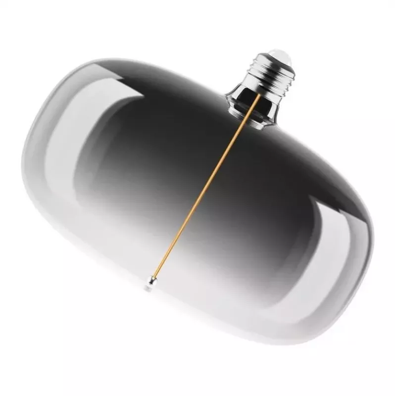 LED lempa E27 Ledvance 4W 1800K 230V reguliuojama, 215mm ilgis