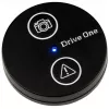 Radaro/lidaro detektorius Needit Drive One Juoda