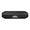 SANDISK Professional G-DRIVE 4TB 3,5 colio USB-C 5Gbps USB 3.1 įmonės klasės stalinis kietasis diskas – kosminė pilka