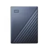 Išorinis kietasis diskas Western Digital 2 TB USB Type-C 3.2 Gen 1 WDBC3C0020BBL-WESN
