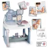 SMOBY Baby Care centras 240305 su priedais