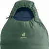 Miegmaišis DEUTER Orbit SL +5°C / 41°F — suaugusiems, kompaktiškas, lengvas