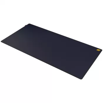Žaidimų pelės kilimėlis Endgame Gear MPC1200 — 1200×600 mm, mėlynas, medžiaginis paviršius, guminis pagrindas