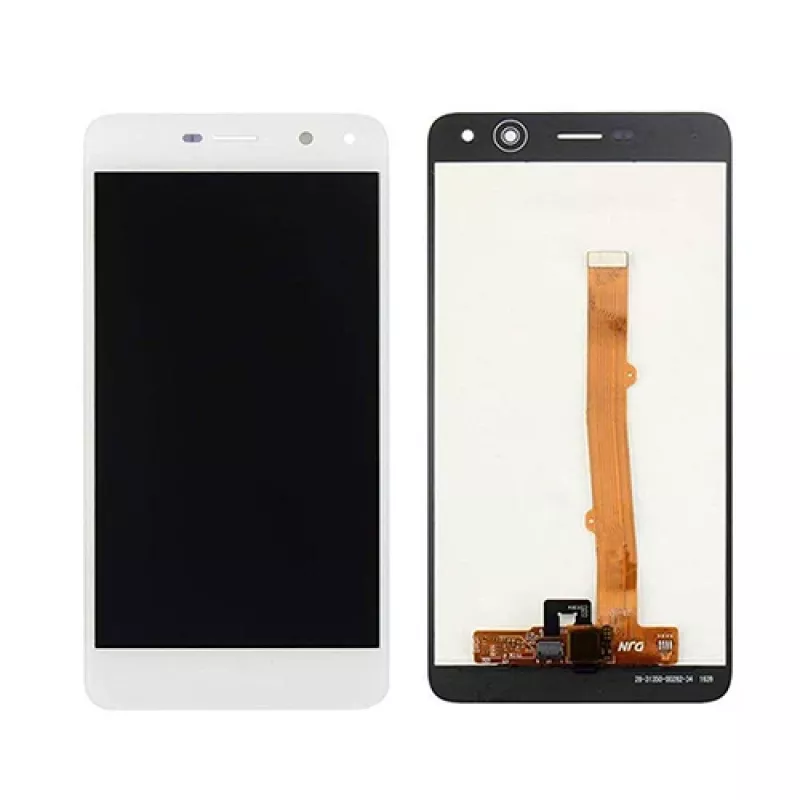 Display LCD Huawei Y6 2017 (Nova Young) / Y5 2017 (Y5 III) (Baltas)