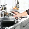 Alyvos ir acto dozatorius ProfiCook PC-EOS 1270 — 0,1 L nerūdijantis plienas, purškimo pompa