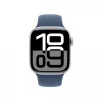 Apple MXLE3ZM/A išmaniųjų nešiojamų prietaisų priedai mėlynas fluoroelastomeras