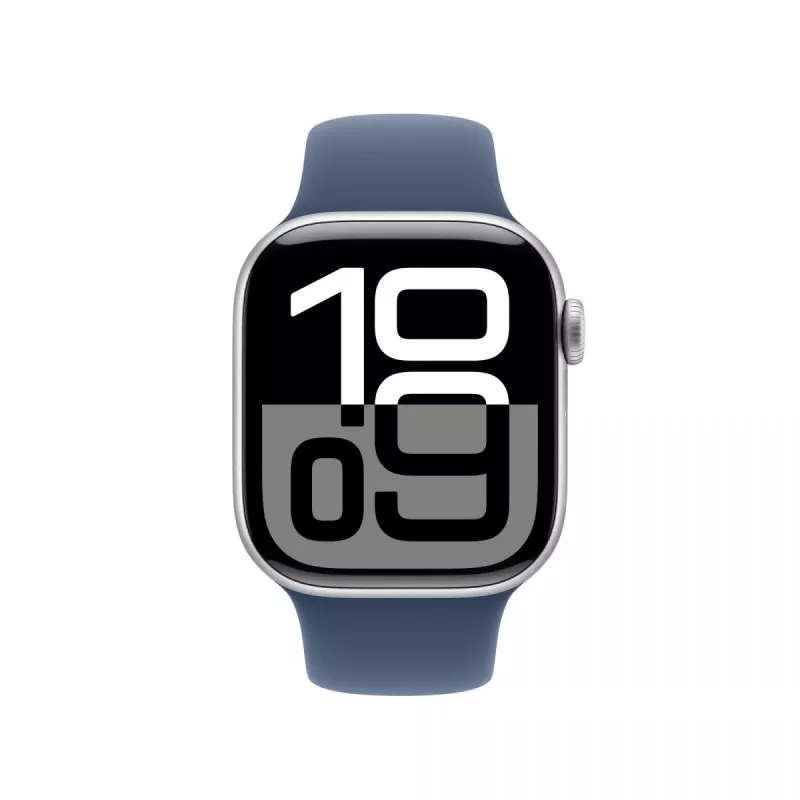 Apple MXLE3ZM/A išmaniųjų nešiojamų prietaisų priedai mėlynas fluoroelastomeras