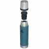 Stanley Thermo | Classic | Talpa 0,6 L | Medžiaga nerūdijantis plienas | Mėlynas