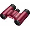 Binokliai Nikon Aculon T02 8x21 raudoni