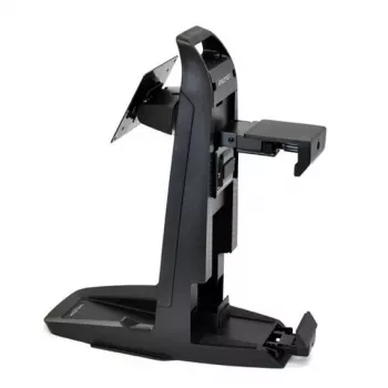 Kėlimo stovas Ergotron Neo Flex Neo-Flex All-In-One SC 61 cm (24 colių) stalinis juodas