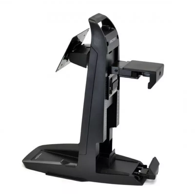 Kėlimo stovas Ergotron Neo Flex Neo-Flex All-In-One SC 61 cm (24 colių) stalinis juodas