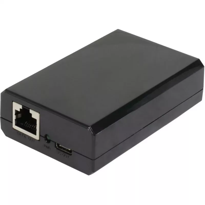 PoE skirstytuvas ALLNET ALL-PS103G-BT60-PD Gigabit 60W USB-C PD