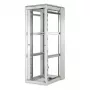 Laisvai stovintis stovas Digitus DN-31132 800x1000 mm 47U 800 kg pilkas