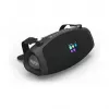 Xoro DAB 800 lauko radijas, stereofoninis DAB+ FM USB BT IP44