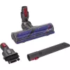 Dyson V11 Advanced belaidis dulkių siurblys mėlynai pilkas
