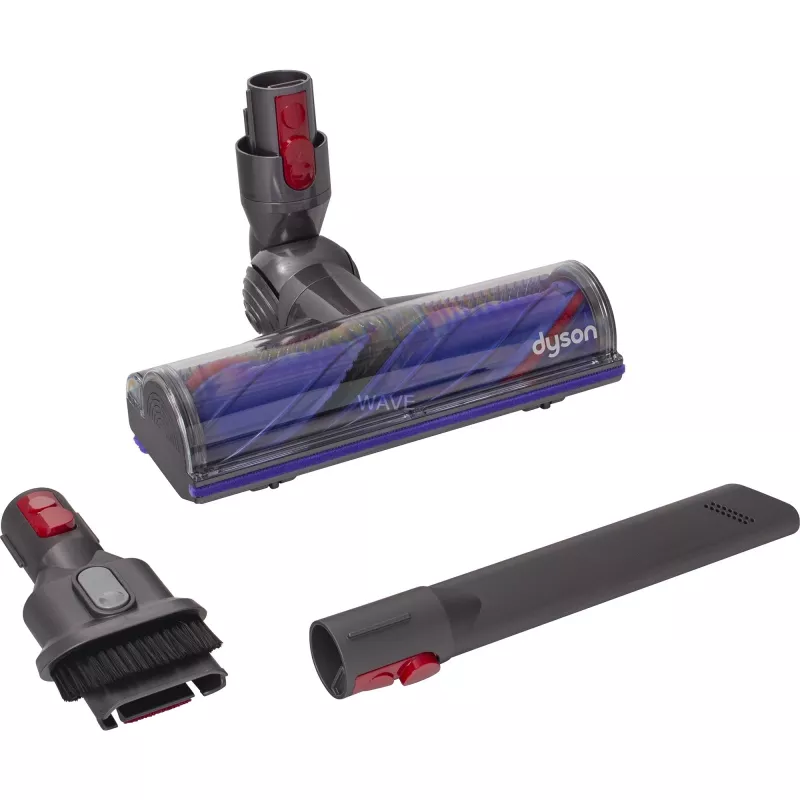 Dyson V11 Advanced belaidis dulkių siurblys mėlynai pilkas