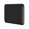 Mill Invisible Smart WiFi Panel Heater | PA700WIFI4B | Skydinis šildytuvas | 700 W | Tinka patalpoms iki 9-12 m² | Juoda | IPX4