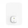 IP stebėjimo kamera EZVIZ BC1c 4K Bullet, 8 MP, 3840×2160, 2,8 mm, 135° įstrižainė, Wi‑Fi, baterija 10400 mAh, IP65