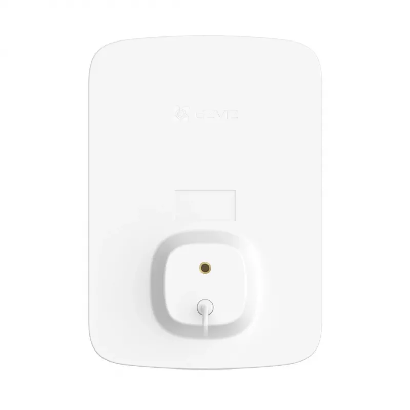 IP stebėjimo kamera EZVIZ BC1c 4K Bullet, 8 MP, 3840×2160, 2,8 mm, 135° įstrižainė, Wi‑Fi, baterija 10400 mAh, IP65