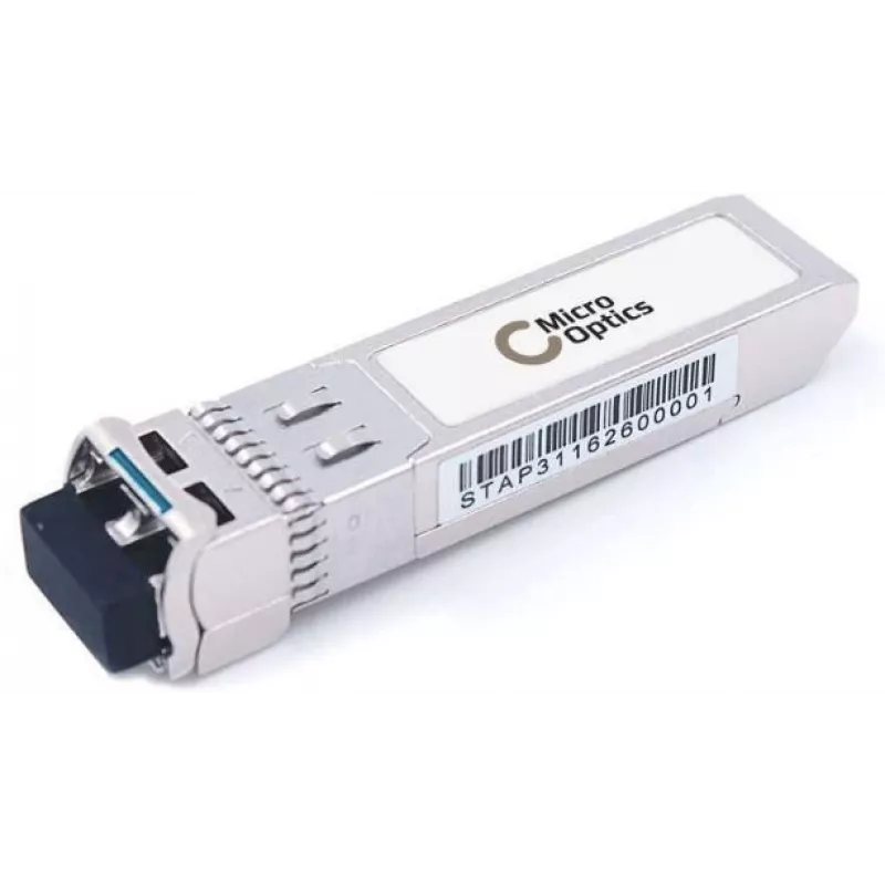 Tinklo modulis Lanview DEM-431XT-DD 10GBASE-SR SFP+ daugiamodis 850 nm