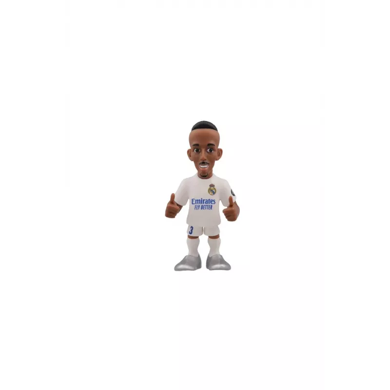 Minix Real Madryt - Eder Militao