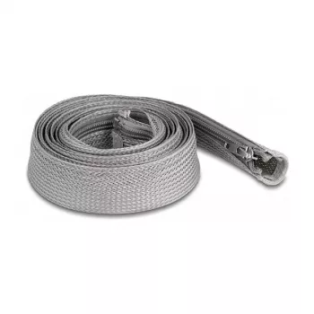 Supinta įvorė DeLOCK 20831 2 m x 30 mm pilka
