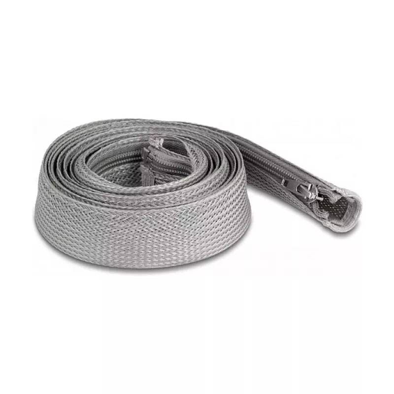Supinta įvorė DeLOCK 20831 2 m x 30 mm pilka