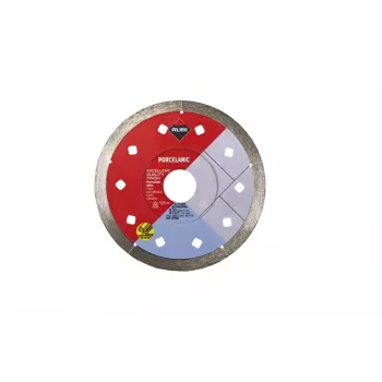 Diamond Slither Blade RUBI 115mm Superpro tiksliam pjovimui