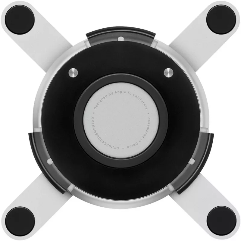 „Apple“ VESA tvirtinimo adapteris – tvirtinimo komponentas (VESA laikiklis)