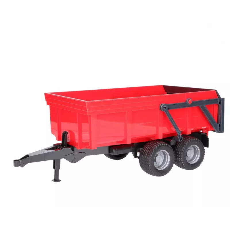 žaislinė transporto priemonė BRUDER 2057