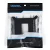 Galinė plokštė Alphacool 13072 Metal Juoda 86x67x86mm