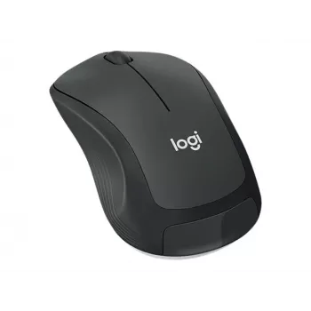 Logitech MK540 ADVANCED belaidė klaviatūros ir pelės kombinacija, pilno dydžio membraninė
